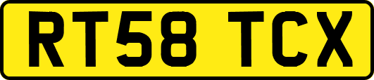 RT58TCX