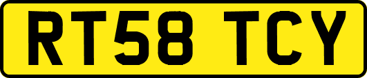 RT58TCY