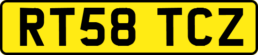 RT58TCZ