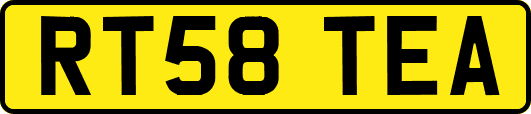 RT58TEA