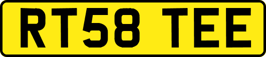 RT58TEE