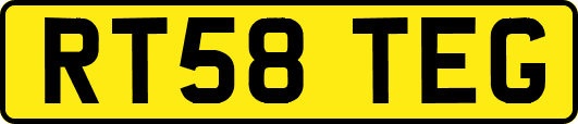 RT58TEG