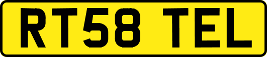 RT58TEL