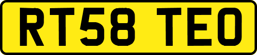 RT58TEO