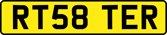 RT58TER