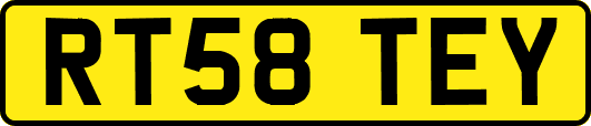RT58TEY