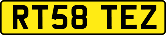RT58TEZ