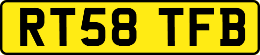 RT58TFB