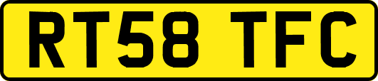 RT58TFC