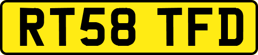 RT58TFD