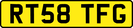 RT58TFG