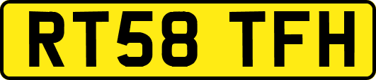 RT58TFH