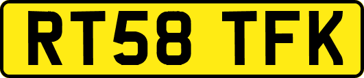 RT58TFK