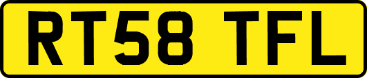RT58TFL