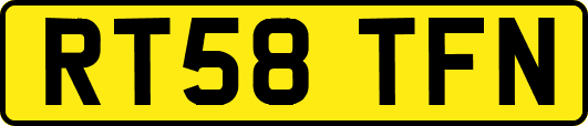 RT58TFN