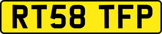 RT58TFP