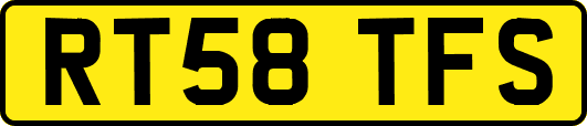 RT58TFS