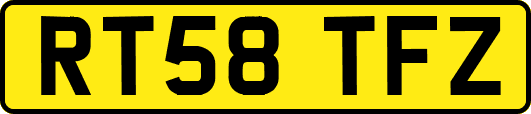 RT58TFZ