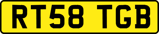 RT58TGB