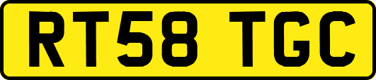 RT58TGC