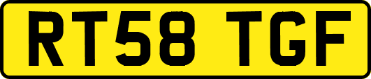 RT58TGF
