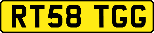 RT58TGG