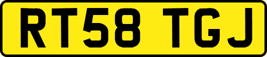 RT58TGJ