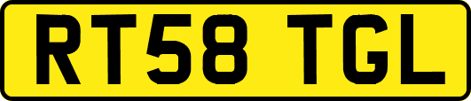 RT58TGL