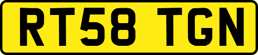 RT58TGN