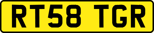 RT58TGR