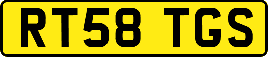 RT58TGS