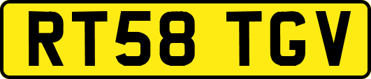 RT58TGV