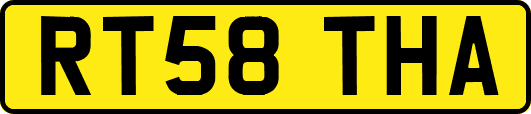 RT58THA