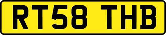 RT58THB