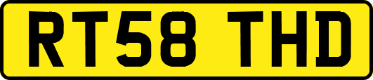 RT58THD