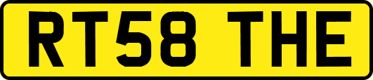 RT58THE