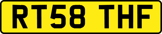 RT58THF