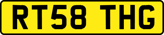 RT58THG