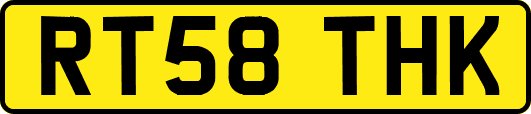 RT58THK