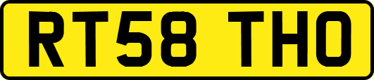 RT58THO