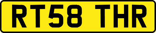 RT58THR