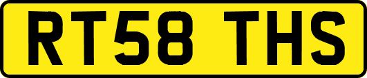 RT58THS