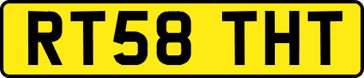 RT58THT