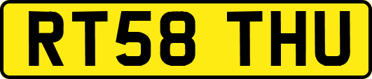 RT58THU