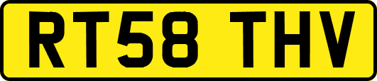 RT58THV