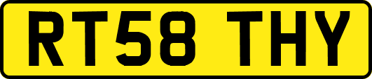 RT58THY