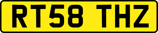 RT58THZ