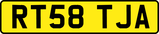 RT58TJA