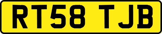 RT58TJB