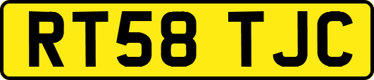 RT58TJC